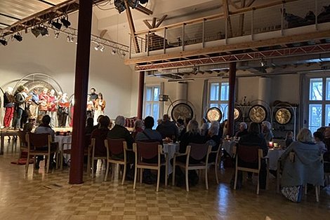 Europäische Akademie der Heilenden Künste e.V.