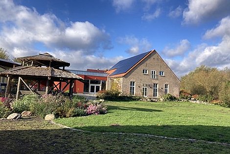 Europäische Akademie der Heilenden Künste e.V.